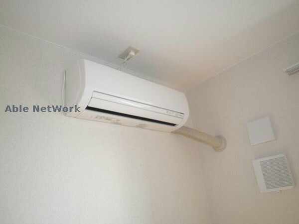 空調設備(※同型　現況優先)