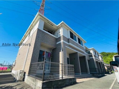 ONCIDIUM外観写真