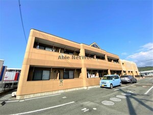 Ｍ・Ｍコンフォルト外観写真
