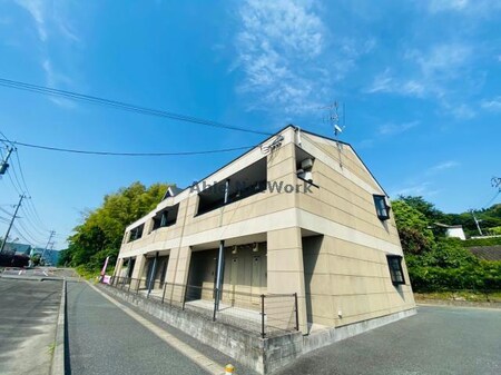 Casa　Lienzo外観写真