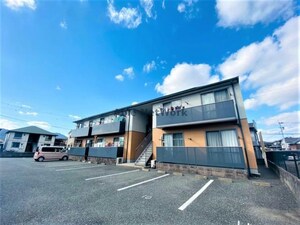 栄町一番館外観写真