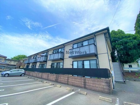 シャーメゾン不知火外観写真