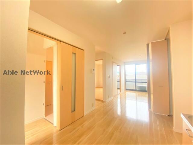 物件内観写真3　(※同型・現状優先)