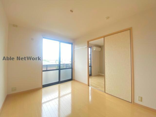 物件内観写真7　(※同型・現状優先)