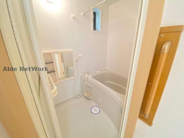 物件内観写真11　(※同型・現状優先)