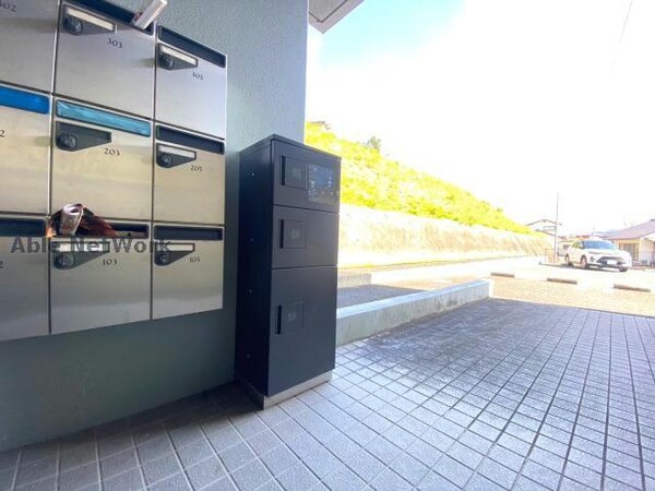 建物設備