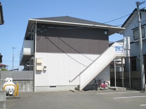サンビレッジ高柳（宇土市）外観写真