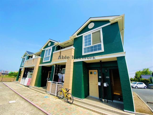 カーサエミネンスⅠ