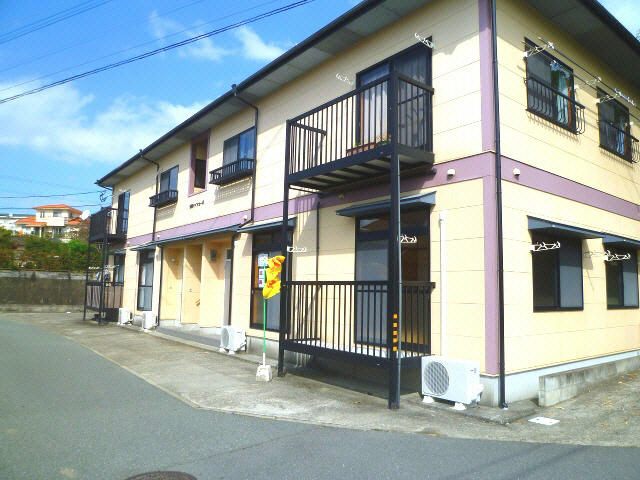 南田パインコーポ