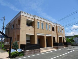 Ｍ・ＭコンフォルトⅡ外観写真