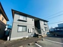 緒方アパハウス