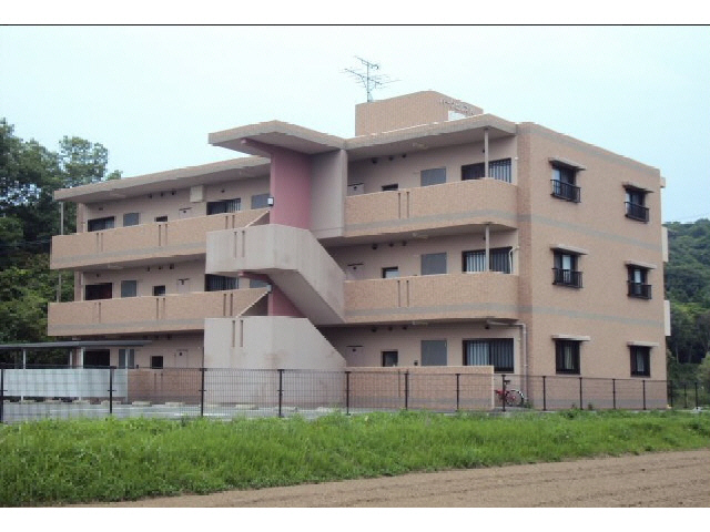 パークヒルズＫ