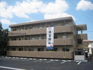 クイーンズ・ヴィラ（小川町）外観写真