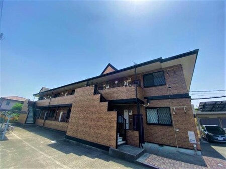 サンモール愛花外観写真