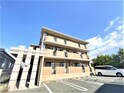 キャッスル井上壱番館
