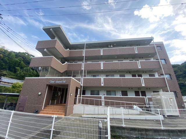 Une　Lumiere　～ﾕﾝﾇ･ﾙﾐｴｰﾙ～