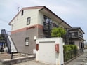 ニューシティ白山Ａ
