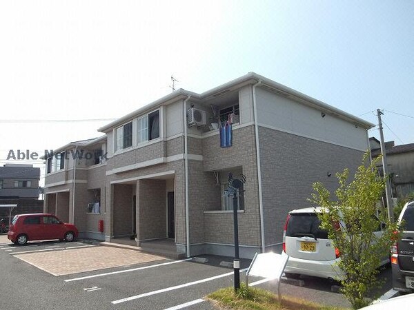 外観(壱番館)