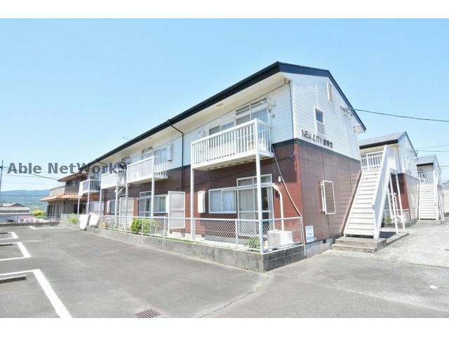 ＮＥＷＣＩＴＹ参番館