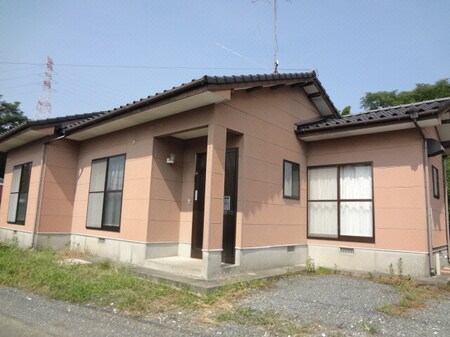 曲野戸建外観写真