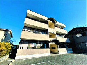 コーポアルカス外観写真