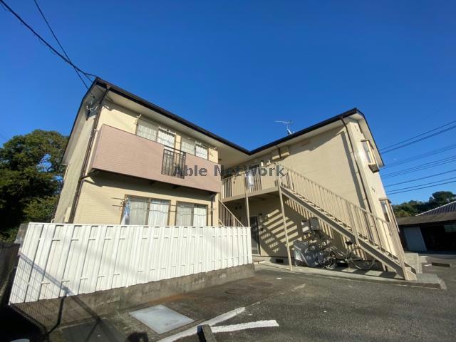 ワールドハイツ