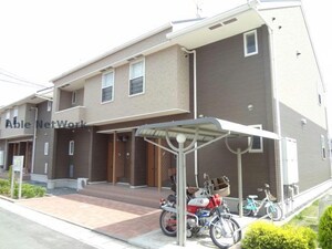 アングレカムC外観写真