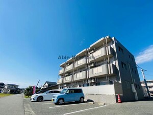 プレジールＴ外観写真