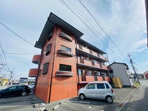 浪漫館外観写真