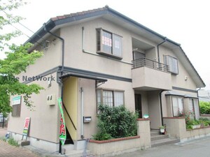 吉住ハイツ外観写真