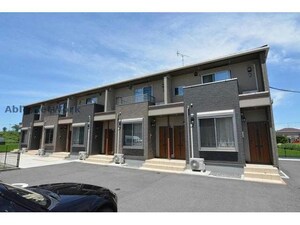 レジデンス　オリオンⅢ外観写真