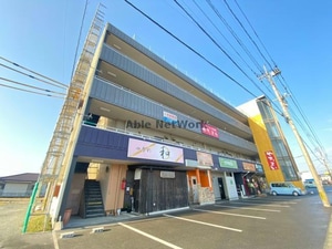 谷川ハイツ外観写真
