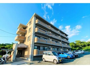 アマランス曲野外観写真