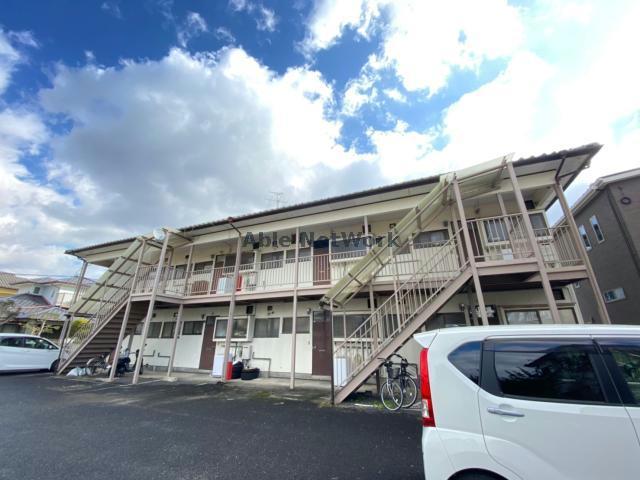 前田アパート