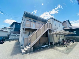 チェルシーコートⅡ外観写真