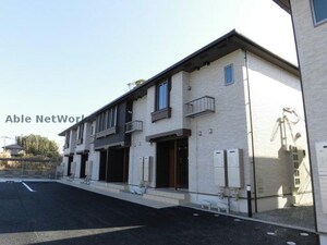 アイアン　フラットⅠ外観写真