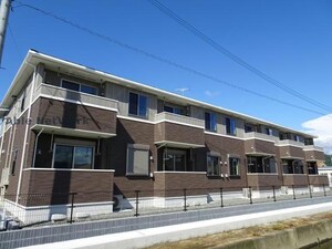 ルミナーレ　ステラ　C外観写真