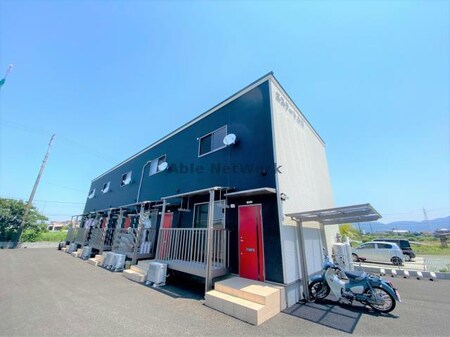 エステート小川外観写真