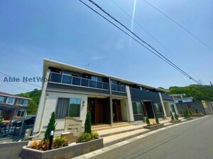 RELIＥF　TOWN　A外観写真