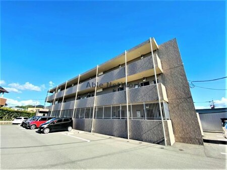 マーラリッシュ外観写真