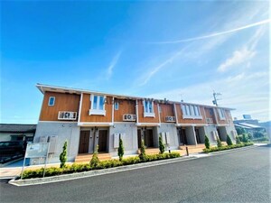 フロー　デ　セリシール　Ⅱ外観写真