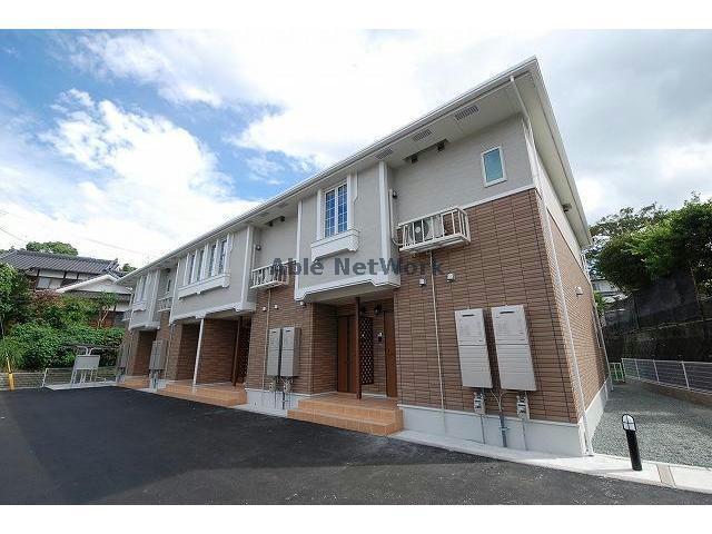 グランコート乃木坂　南館