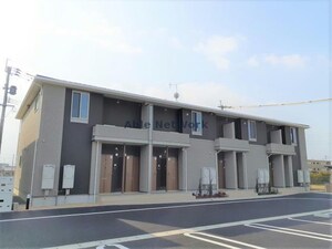 ダダ　フリシュB外観写真