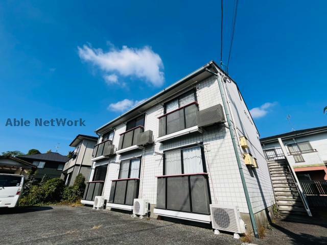 エントピア松橋A