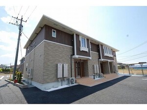ルークⅠ外観写真