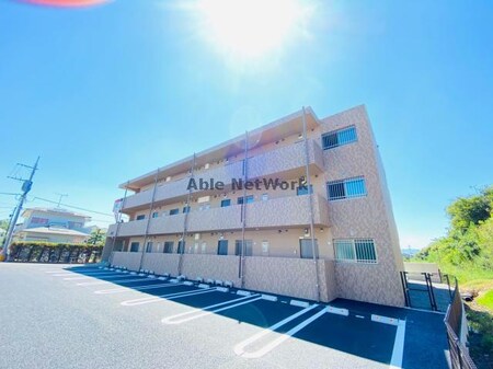 Ａｉ　Ｖ外観写真