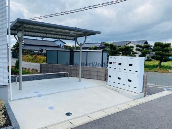 建物設備