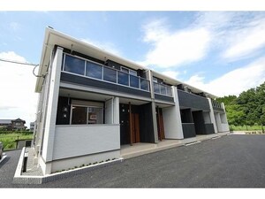 デリスドール　Ⅰ外観写真