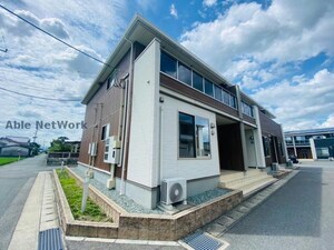 サンハウス小川　Ⅰ外観写真