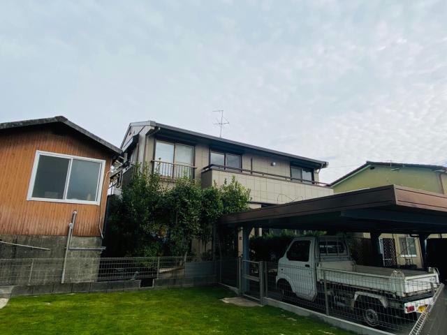 内山様貸家